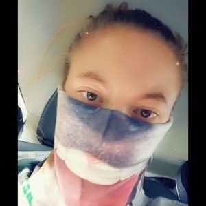 Meet your Posher, Ethel